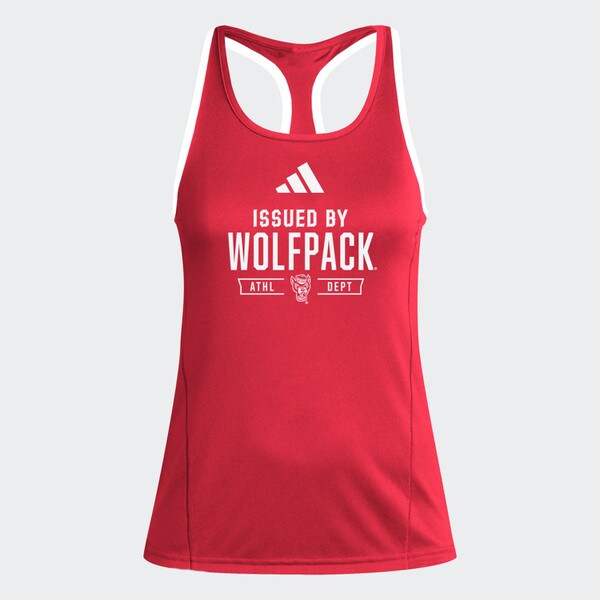 Red Ladies Sideline 2025 Training T